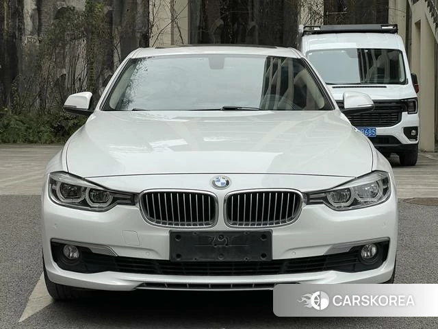 BMW 3 series id 4235013 из Китая 8