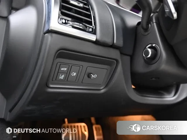 Jaguar F-TYPE id 3367474 из Кореи 8