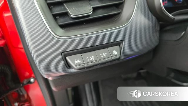 Renault Korea (Samsung) XM3 id 3851569 из Кореи 8