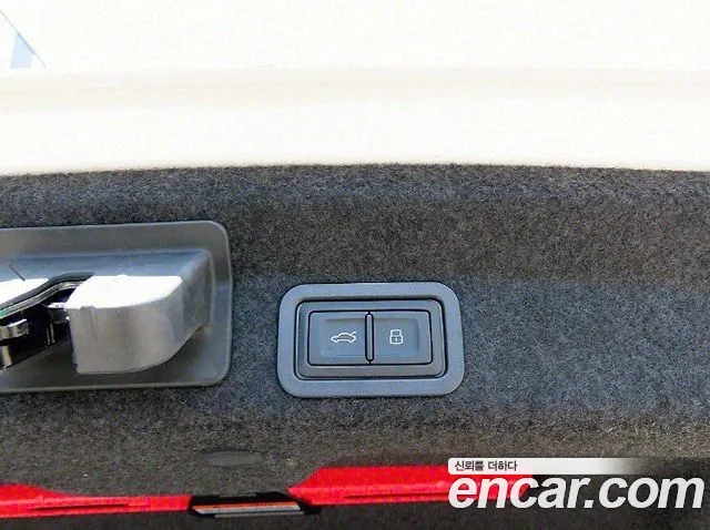 Audi A6 (C8) id 2817240 из Кореи 8