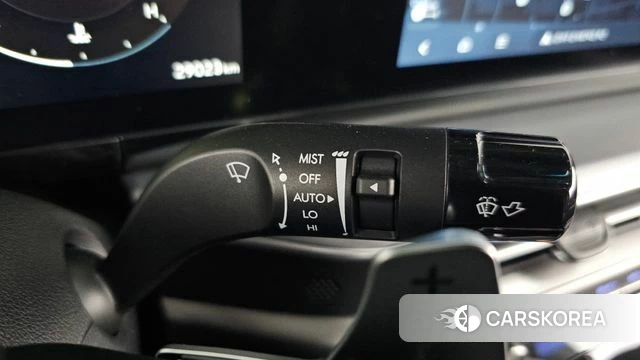 Hyundai Grandeur (GN7) id 3805403 из Кореи 8