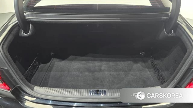 Genesis G90 id 4317979 из Кореи 8