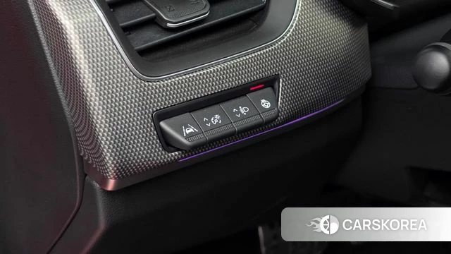 Renault Korea (Samsung) XM3 id 4549695 из Кореи 8