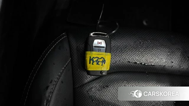 Ssangyong Torres id 4753749 из Кореи 8