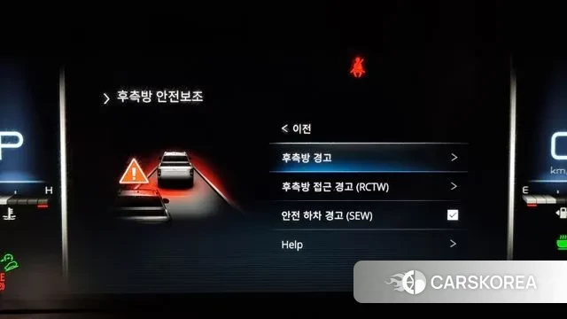 Ssangyong The New Rexton Sports Cannes id 3021759 из Кореи 8