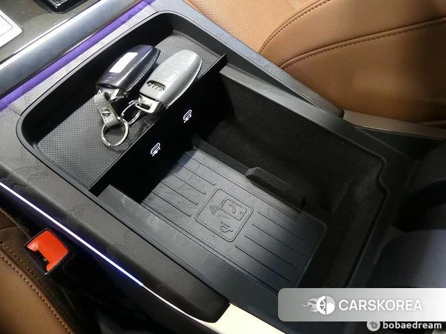 Audi Q7 (4M) id 3904269 из Кореи 8