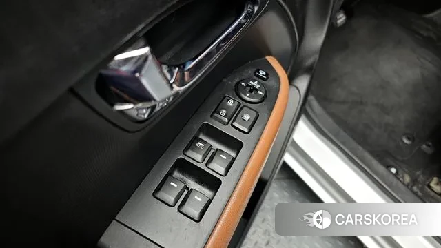 Kia The New Ray id 3460199 из Кореи 8