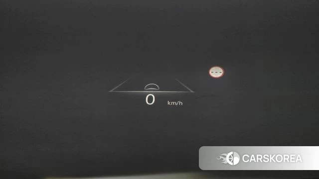 Genesis G80 (RG3) id 4322739 из Кореи 8