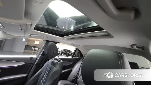 Mercedes-Benz E-Class W213 id 3335977 из Кореи 8