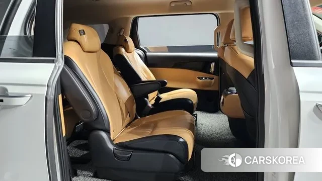 Kia Carnival 4th generation id 3174048 из Кореи 8