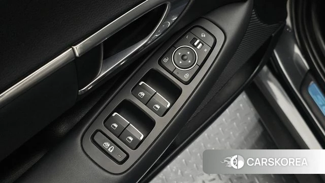 Hyundai Sonata (DN8) id 3834410 из Кореи 8