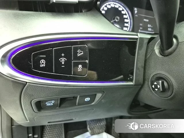 Genesis GV70 id 4577109 из Кореи 8
