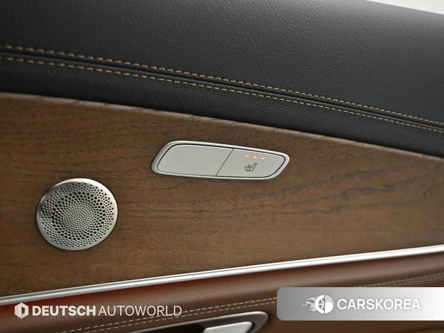 Mercedes-Benz E-Class W213 id 3865049 из Кореи 8