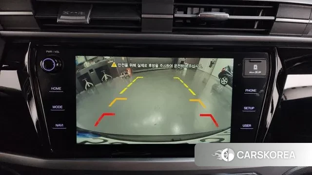 Ssangyong Beautiful Korando id 3513337 из Кореи 8