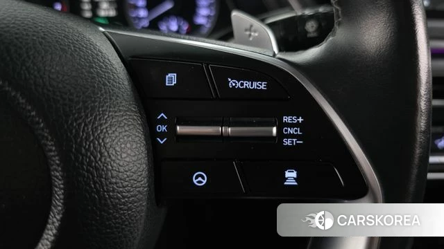 Hyundai Sonata (DN8) id 3923303 из Кореи 8