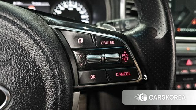 Kia Sportage The Bold id 4445754 из Кореи 8