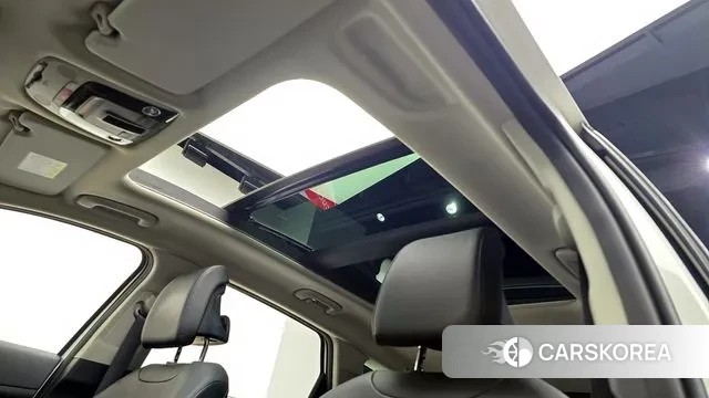 Kia Sportage 5th Generation Hybrid id 3058902 из Кореи 8