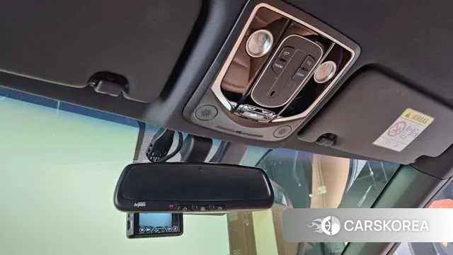 Ssangyong Torres id 3372506 из Кореи 8