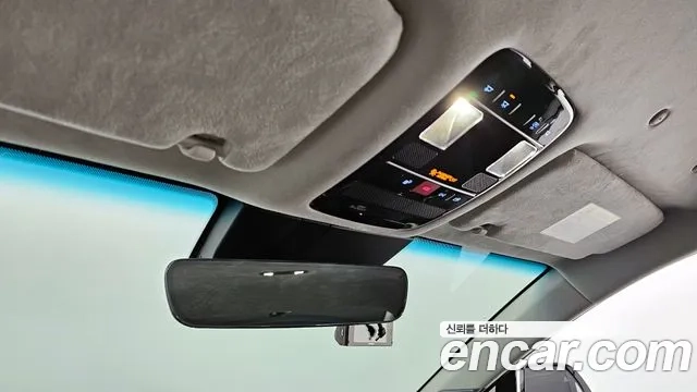 Hyundai Grandeur (GN7) id 2925978 из Кореи 8