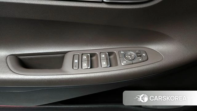 Hyundai Grandeur IG id 4188644 из Кореи 8