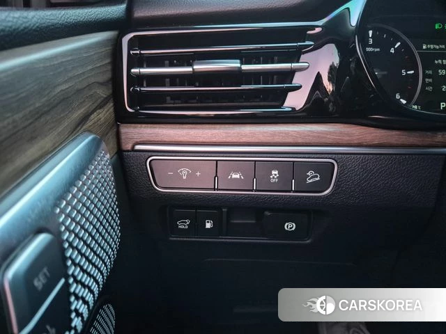 Kia Mohave Master id 3807602 из Кореи 8