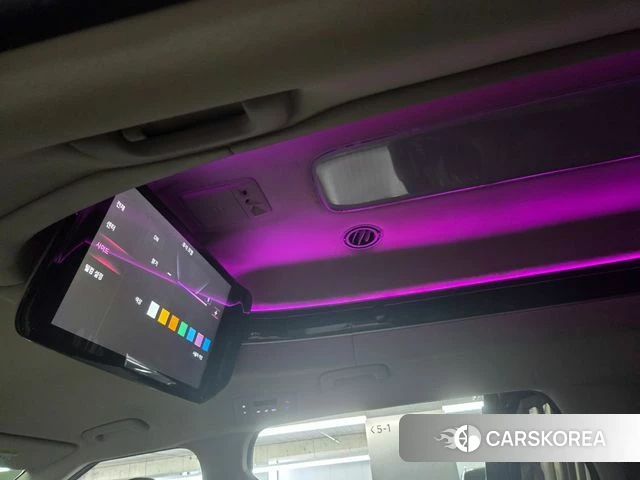 Kia Carnival 4th generation id 3827598 из Кореи 8