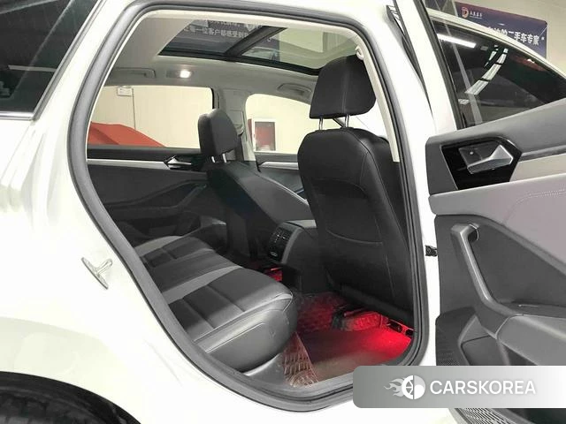 Volkswagen Sagitar id 4329036 из Китая 8