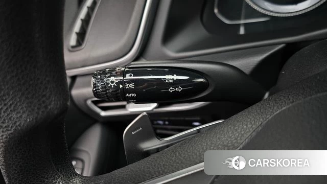 Hyundai Sonata (DN8) id 3834489 из Кореи 8