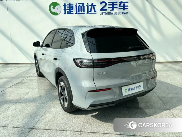 Geely Galaxy Galaxy E5 id 3908958 из Китая 8