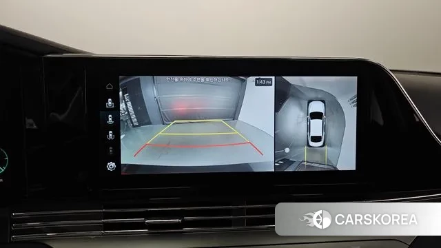 Hyundai The New Grandeur IG id 3017086 из Кореи 8