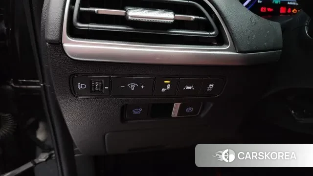 Hyundai Palisade id 3349568 из Кореи 8