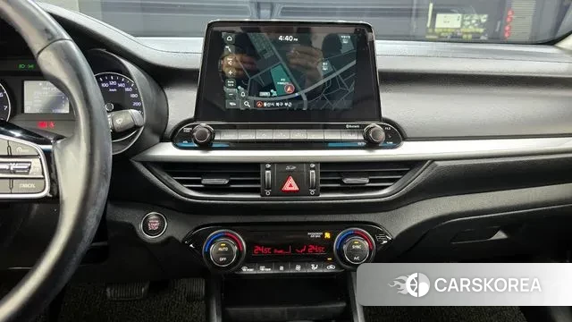 Kia Come New K3 id 3375110 из Кореи 8