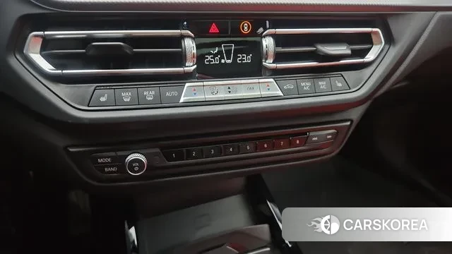 BMW 1 Series (F40) id 3587174 из Кореи 8