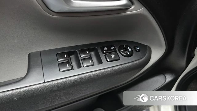 Kia The New Ray id 3833452 из Кореи 8