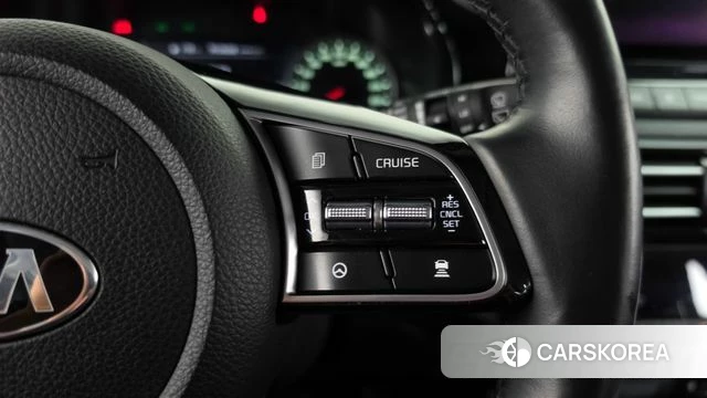 Kia Seltos id 4647451 из Кореи 8