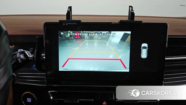 Ssangyong Torres id 4186259 из Кореи 8