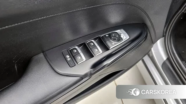 Kia K5 Hybrid 3rd Generation id 3741732 из Кореи 8