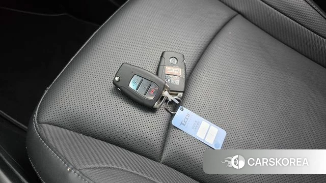 Ssangyong The New Tivoli id 3940101 из Кореи 8