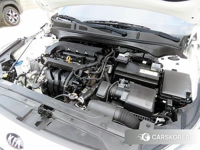 Kia Come New K3 id 4446780 из Кореи 8