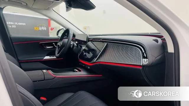 Mercedes-Benz E-Class W214 id 2925380 из Кореи 8