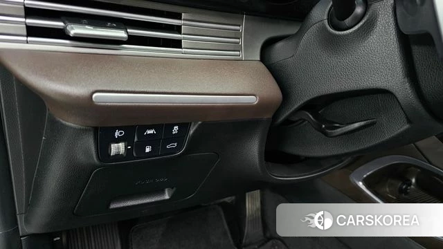 Hyundai The New Grandeur IG id 4250524 из Кореи 8