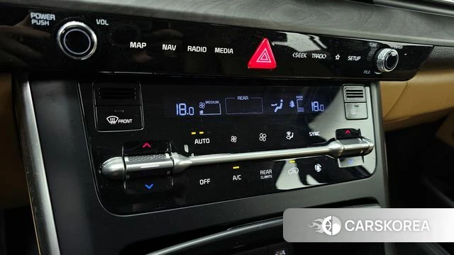 Kia Carnival 4th generation id 3858947 из Кореи 8