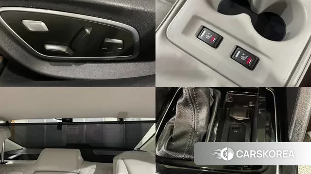 Renault Korea (Samsung) SM6 id 3489879 из Кореи 8