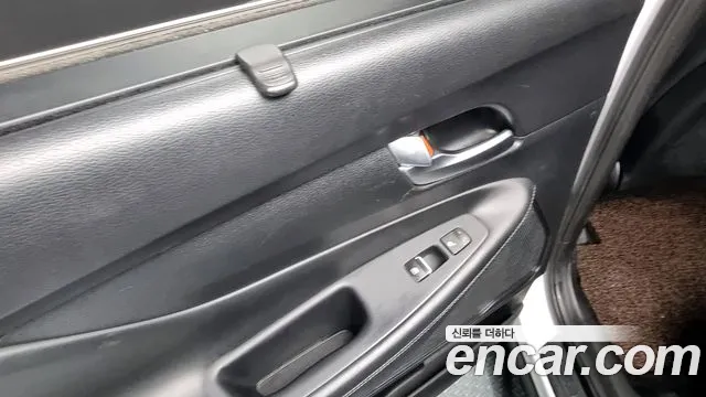 Hyundai Santa Fe TM id 2558295 из Кореи 8