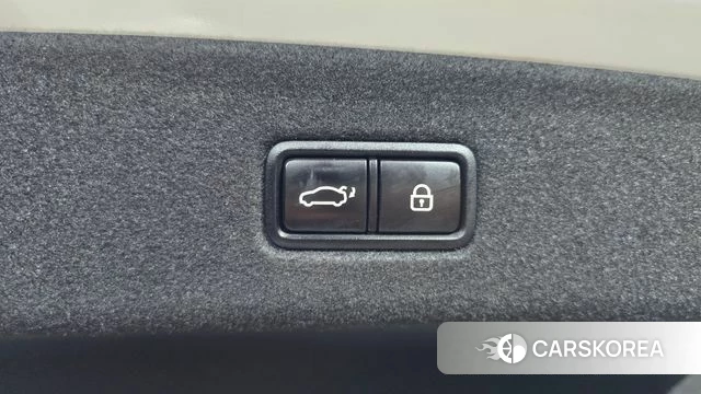Kia More K9 id 4776343 из Кореи 8