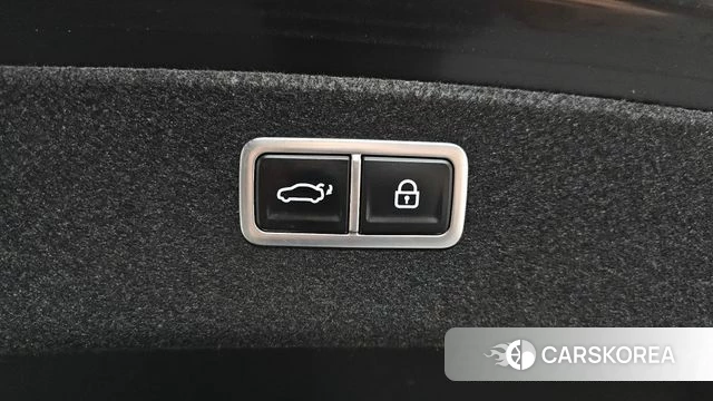 Genesis G80 (RG3) id 4250438 из Кореи 8