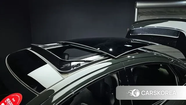 Hyundai Ionic 6 id 3645287 из Кореи 8