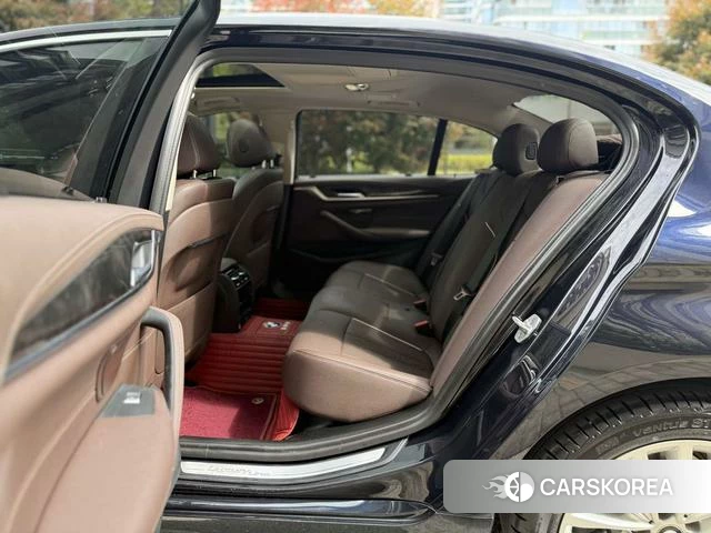 BMW 5 series id 4275513 из Китая 8