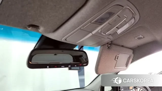 Hyundai Santa Fe TM id 3474834 из Кореи 8