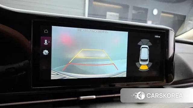 Kia Carnival 4th generation id 3616497 из Кореи 8